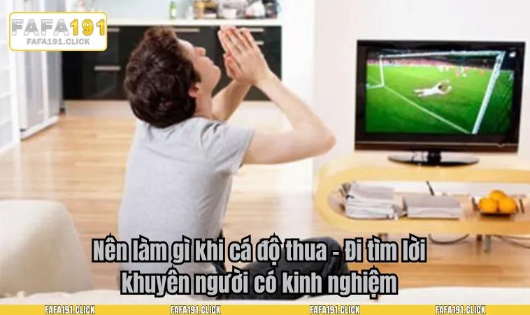 nen lam gi khi ca do thua 2 Nên làm gì khi cá độ thua – Đi tìm lời khuyên người có kinh nghiệm
